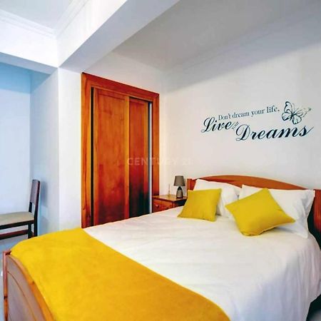 Apartamento Marques Nazaré Exteriör bild