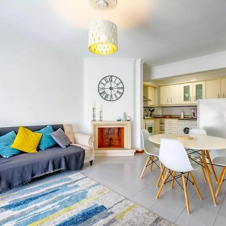 Apartamento Marques Nazaré Exteriör bild