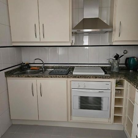 Apartamento Marques Nazaré Exteriör bild
