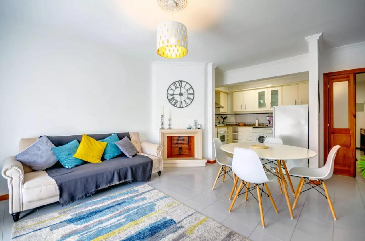 Apartamento Marques Nazaré Exteriör bild