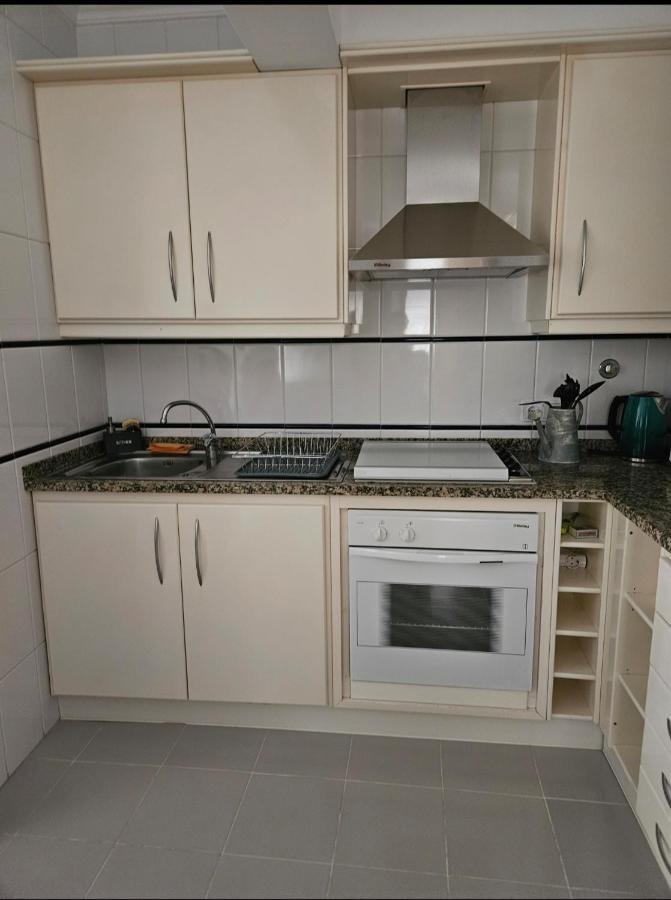 Apartamento Marques Nazaré Exteriör bild
