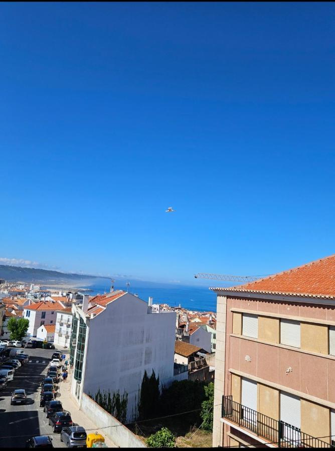 Apartamento Marques Nazaré Exteriör bild